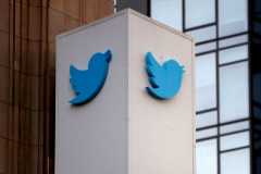 Twitter sulit diakses di Rusia